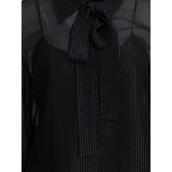 Max Mara Pianoforte Shirts tag size 38 Women - Picture 3 of 4